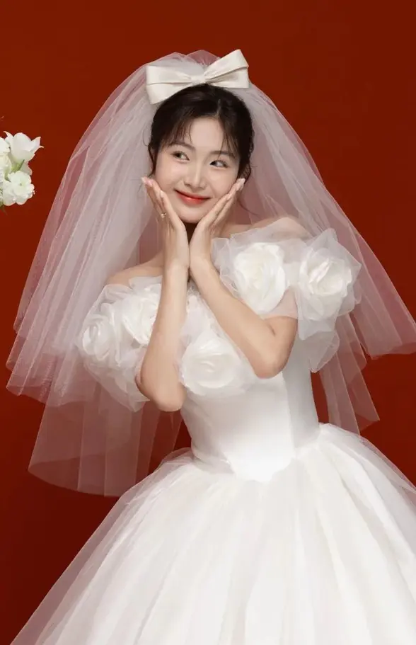 新娘照片